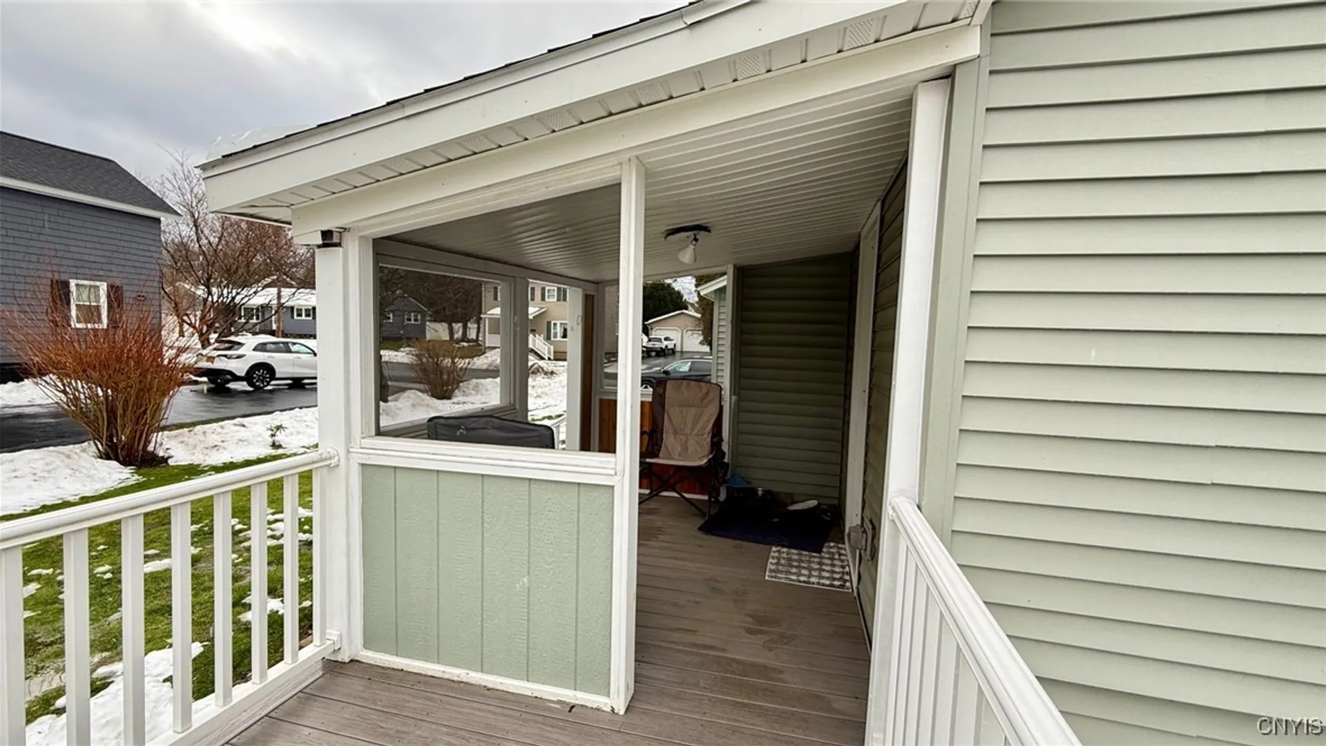 Property at 16 Candee Street, Schroeppel, NY 13135 14