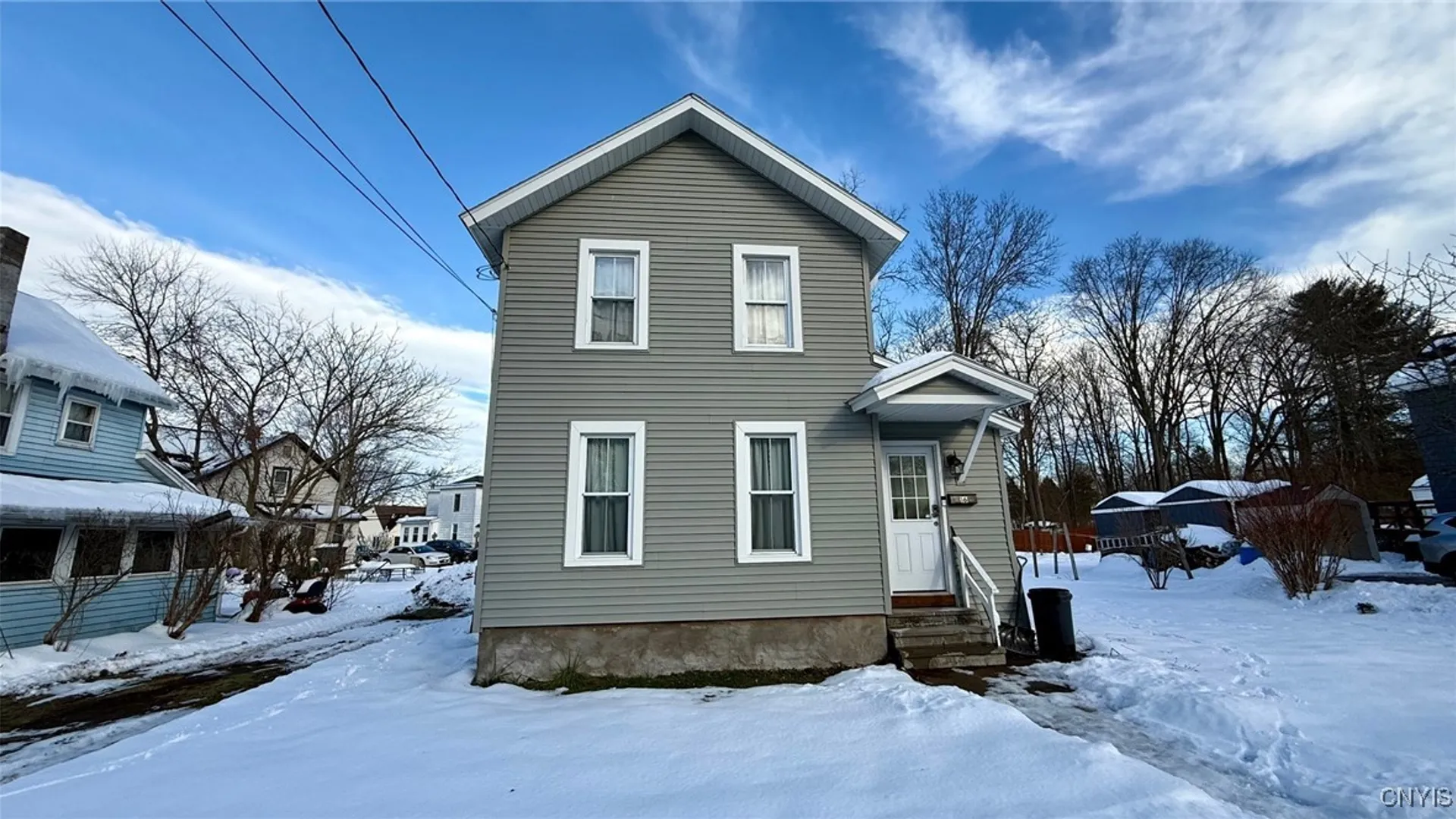 Property at 16 Candee Street, Schroeppel, NY 13135 15