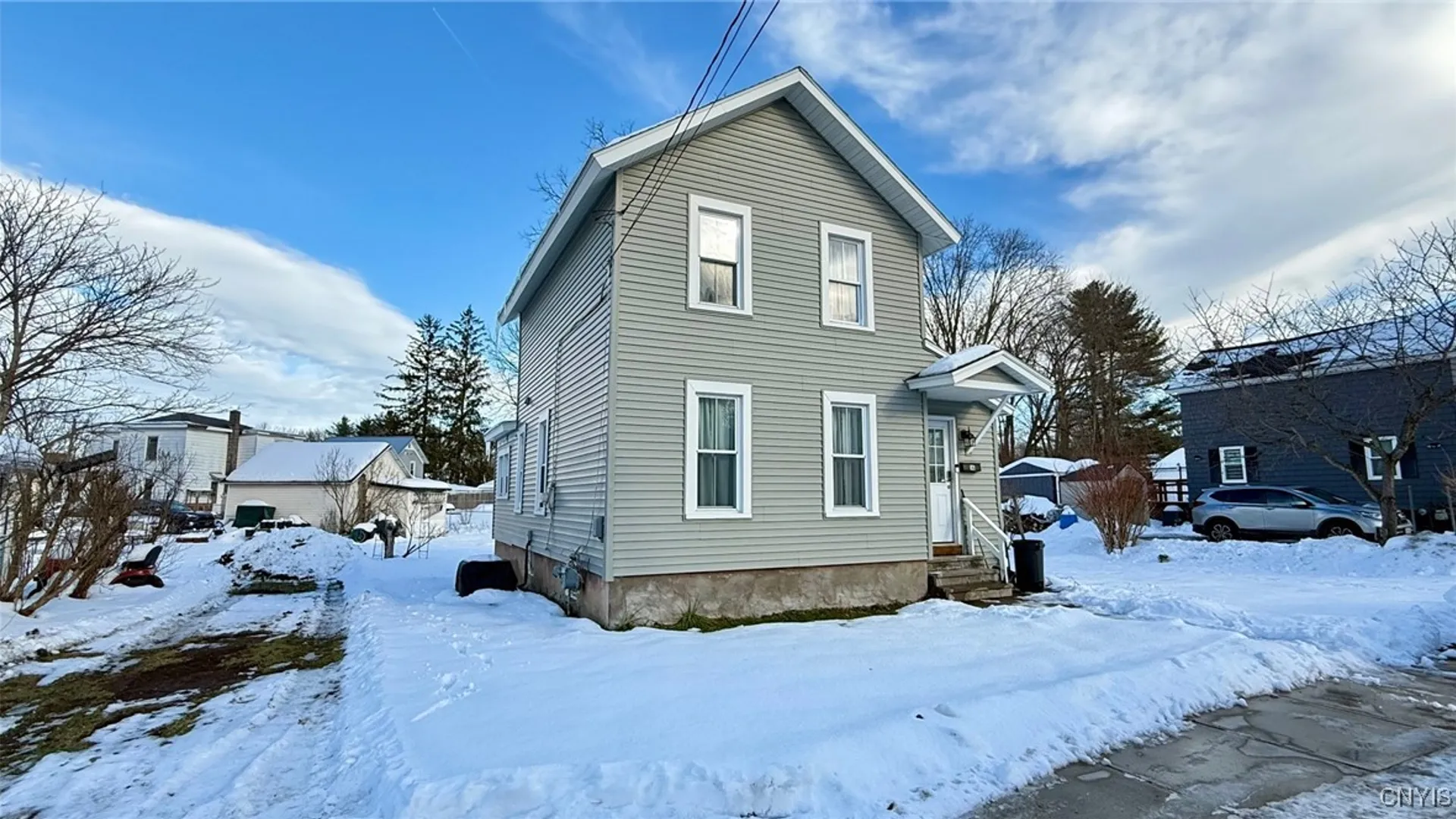 Property at 16 Candee Street, Schroeppel, NY 13135 16