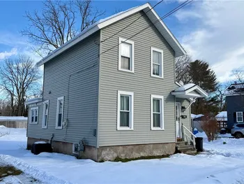 Property at 16 Candee Street, Schroeppel, NY 13135