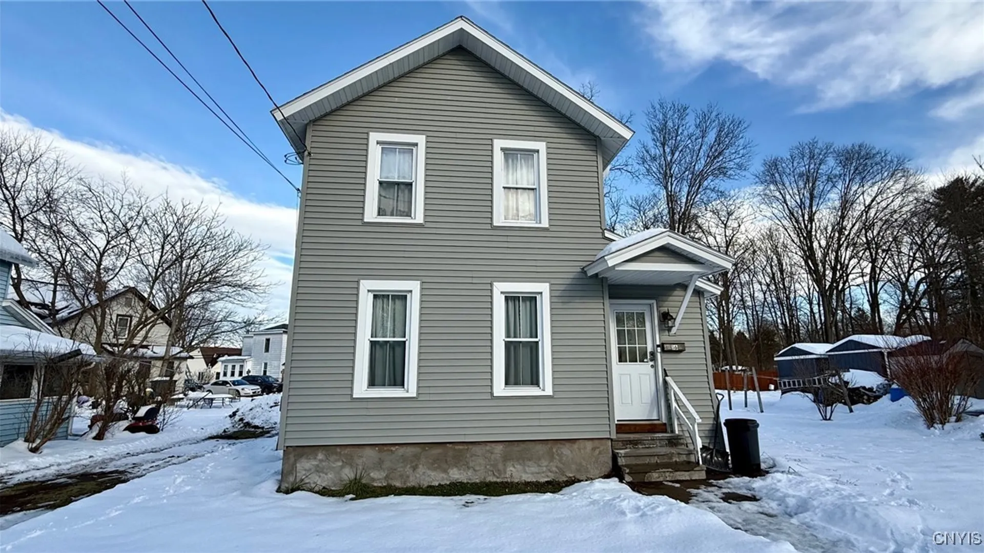 Property at 16 Candee Street, Schroeppel, NY 13135 2