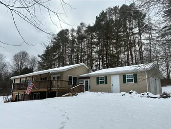 Property at 850 Ouaquaga Road, Windsor, NY 13865