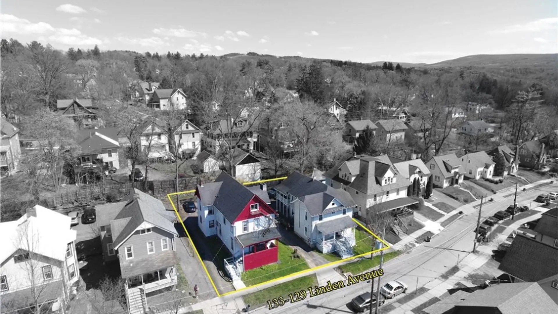 Property at 129 Linden Avenue, Ithaca City, NY 14850 27