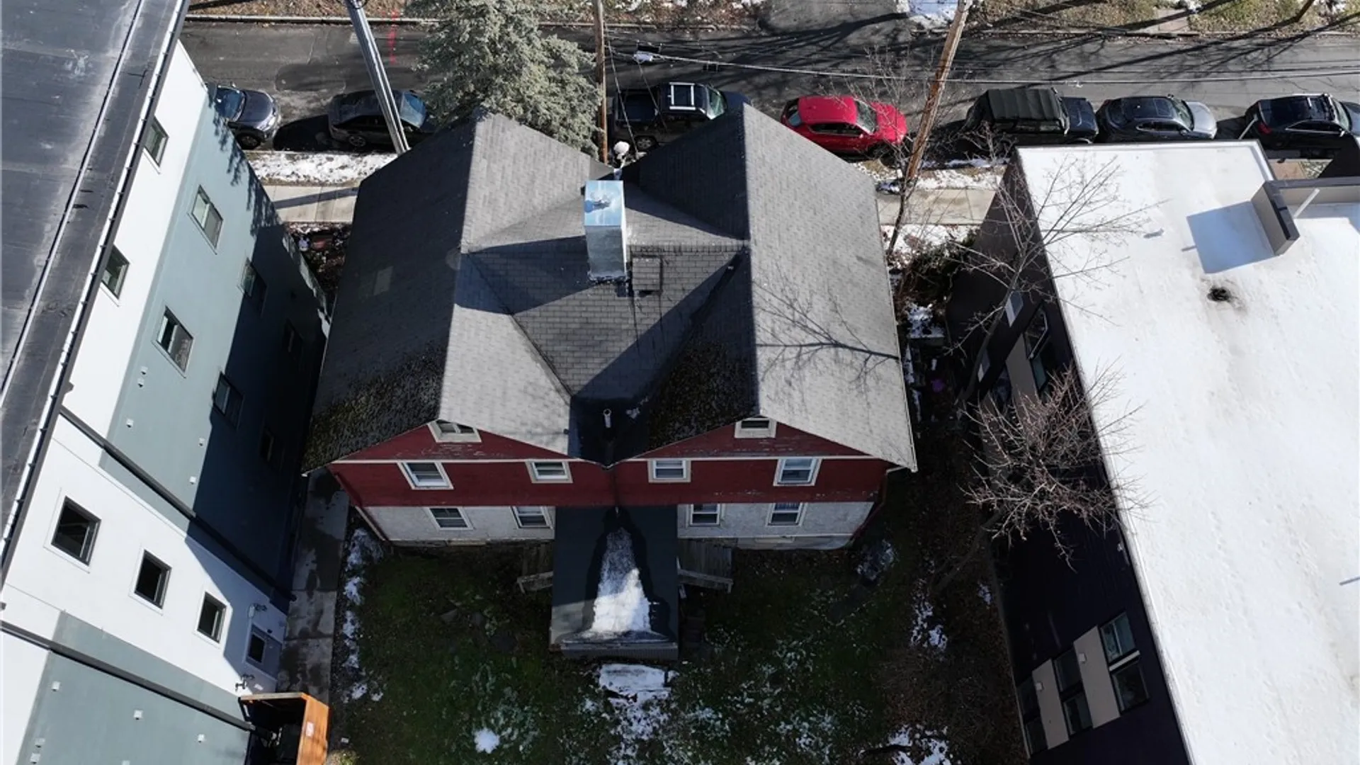 Property at 204-206 Linden Avenue, Ithaca City, NY 14850 19