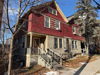 204-206 Linden Avenue, Ithaca City, NY 14850