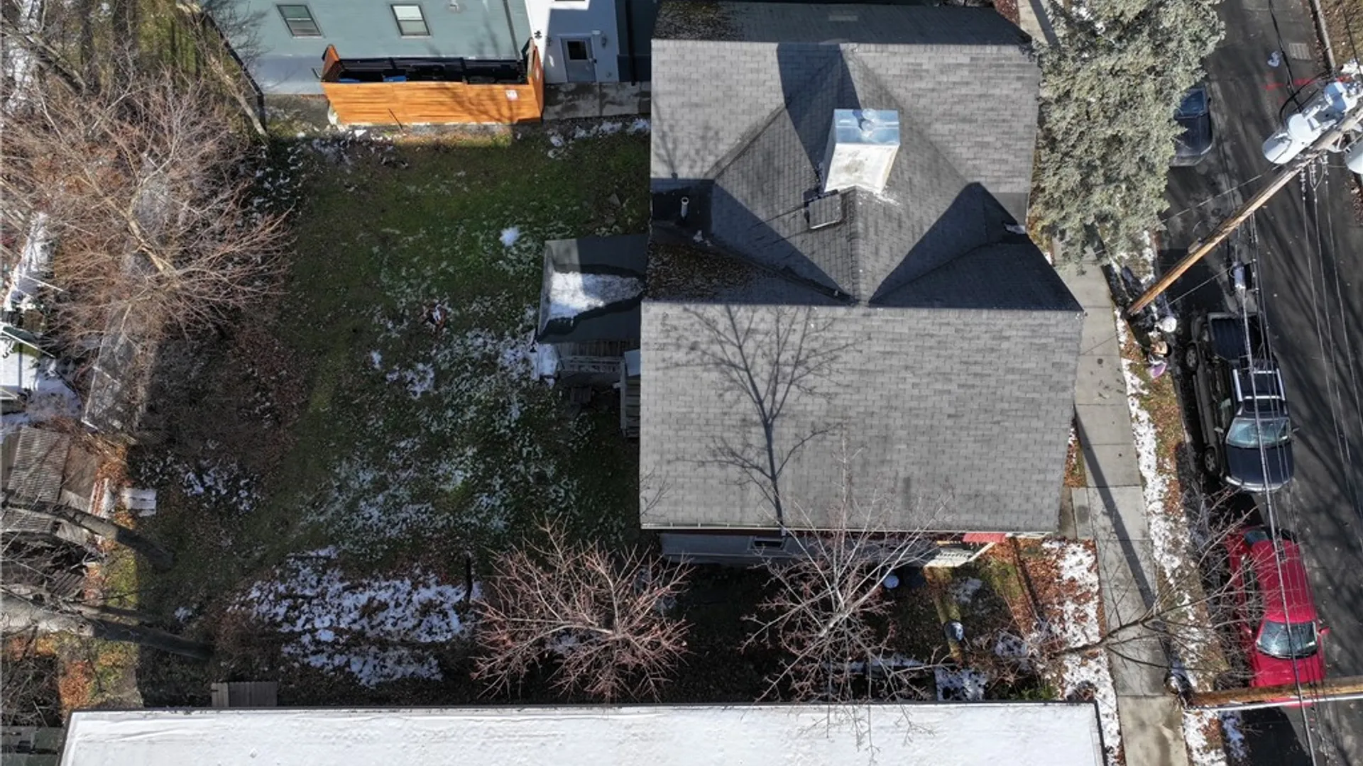 Property at 204-206 Linden Avenue, Ithaca City, NY 14850 20