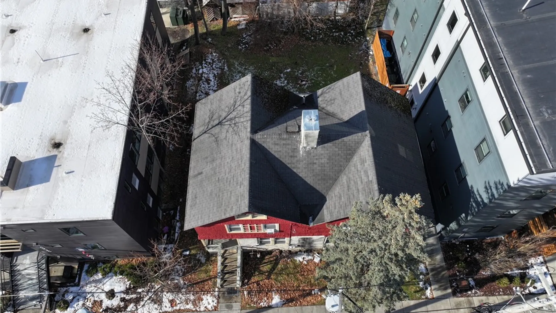 Property at 204-206 Linden Avenue, Ithaca City, NY 14850 21