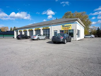 Property at 2831 Transit Road, Elma, NY 14059