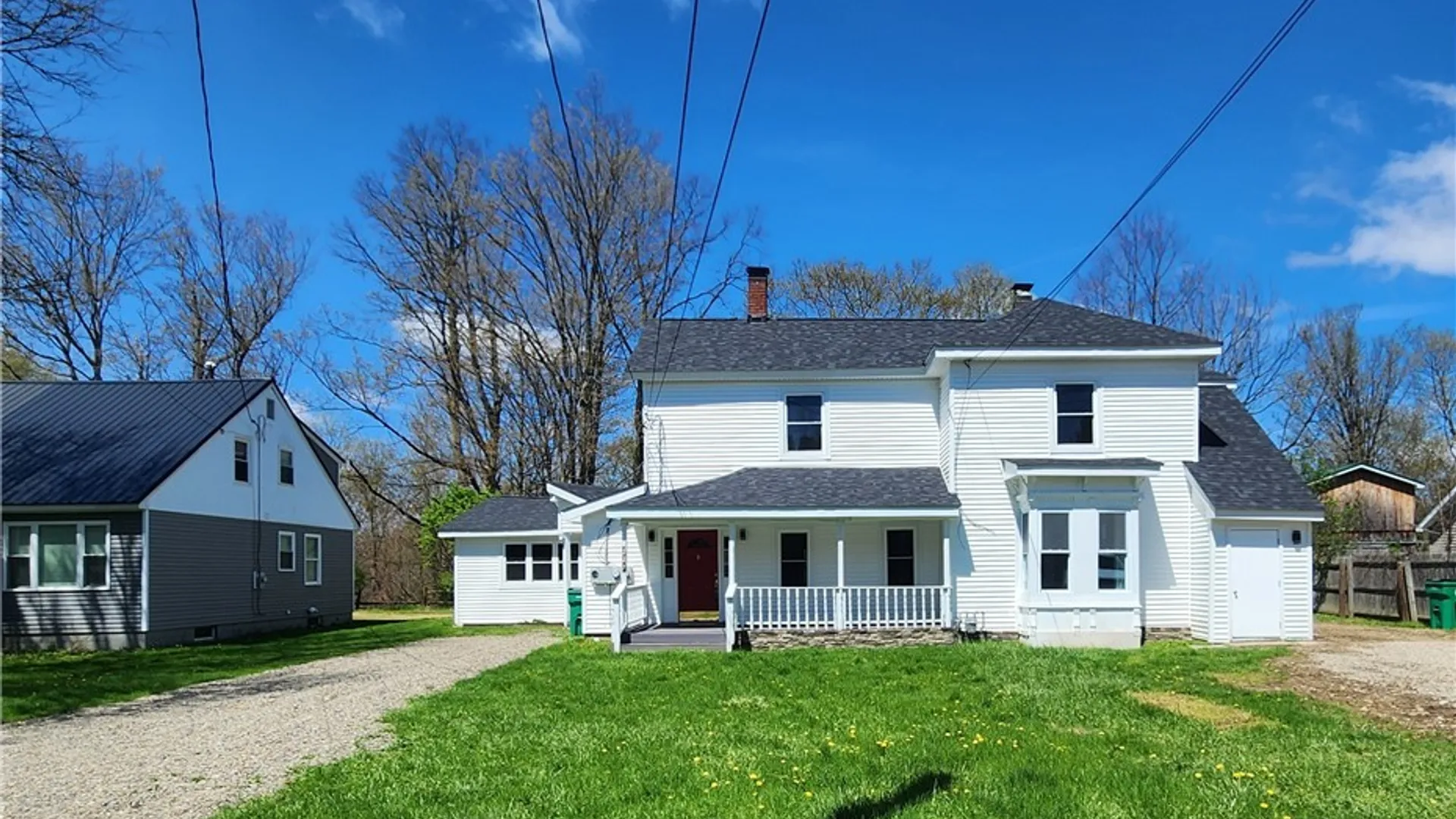 Property at 227 Mill Street, Concord, NY 14141 2