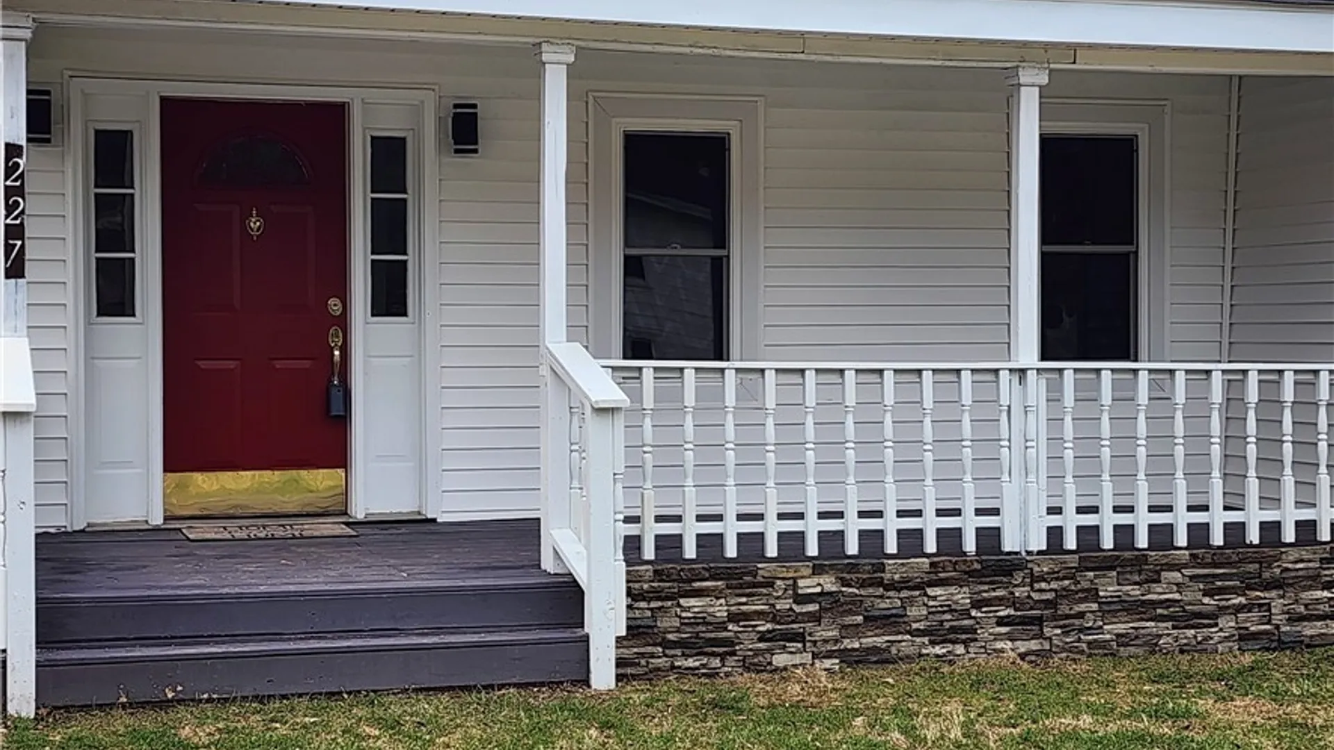 Property at 227 Mill Street, Concord, NY 14141 3
