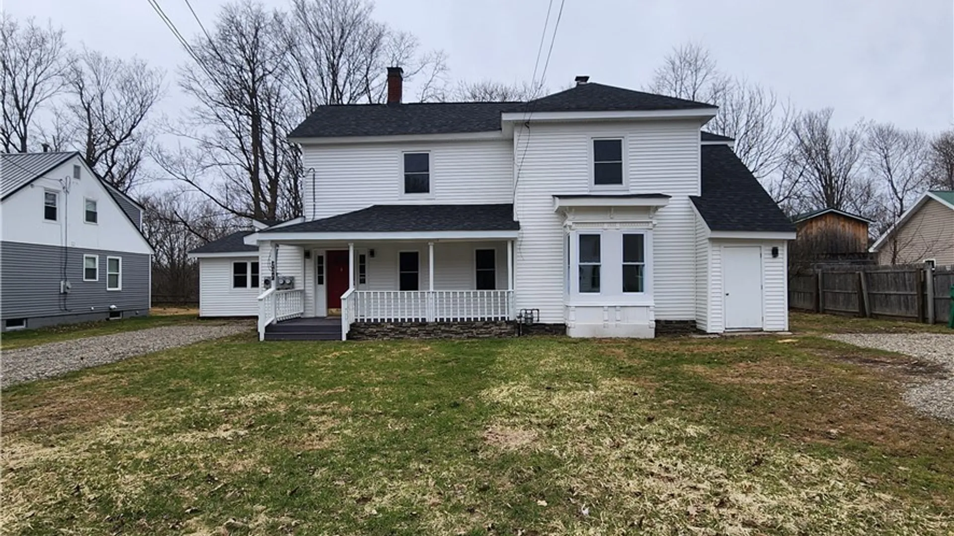 Property at 227 Mill Street, Concord, NY 14141 37