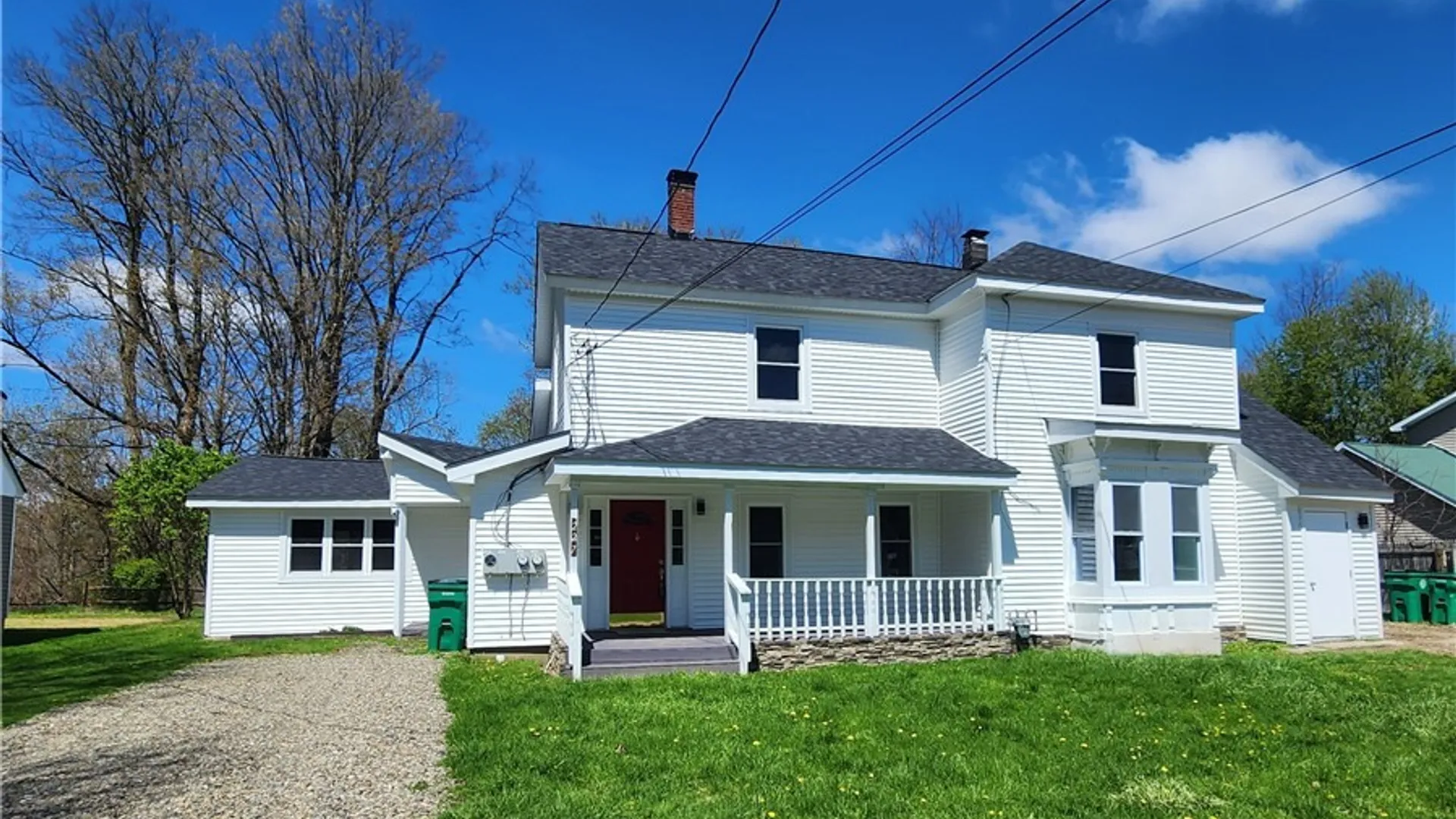 Property at 227 Mill Street, Concord, NY 14141 4
