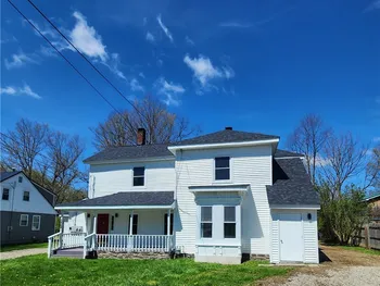 227 Mill Street, Concord, NY 14141
