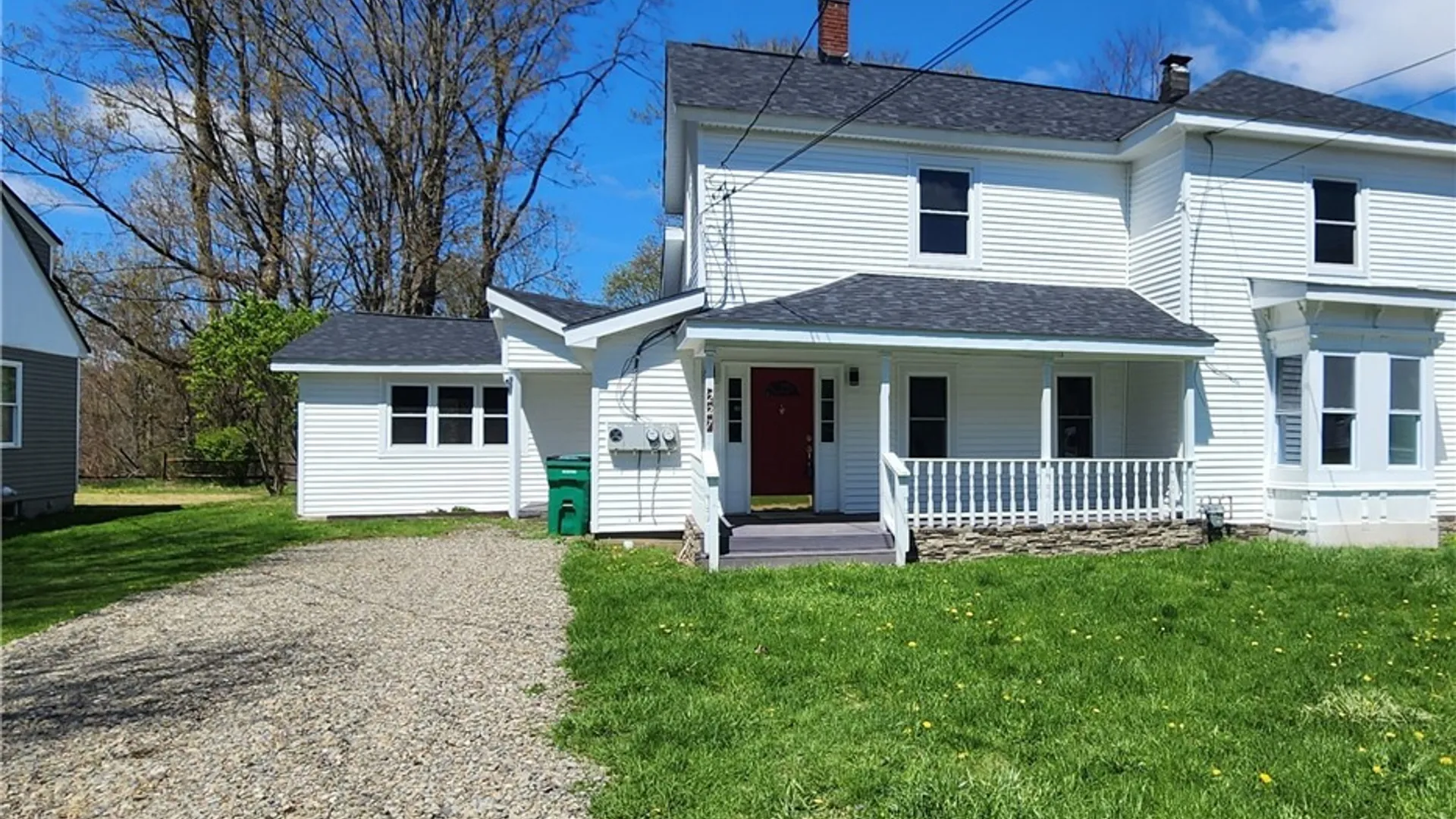 Property at 227 Mill Street, Concord, NY 14141 3
