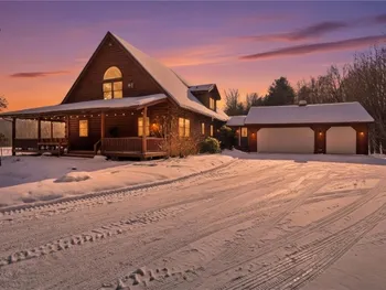 Property at 7520 Hollow Road, Naples, NY 14512