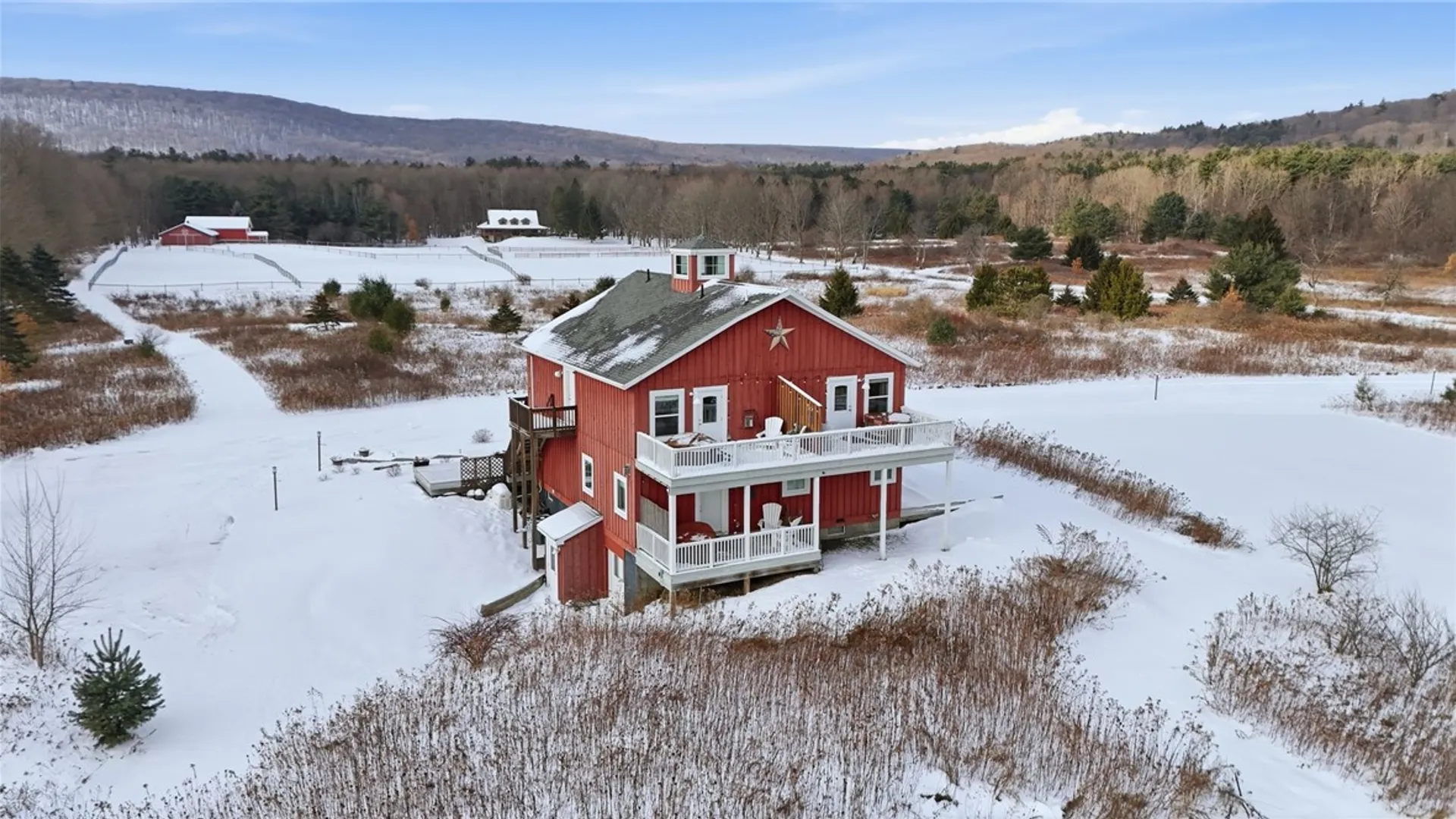 Property at 7520 Hollow Road, Naples, NY 14512 43