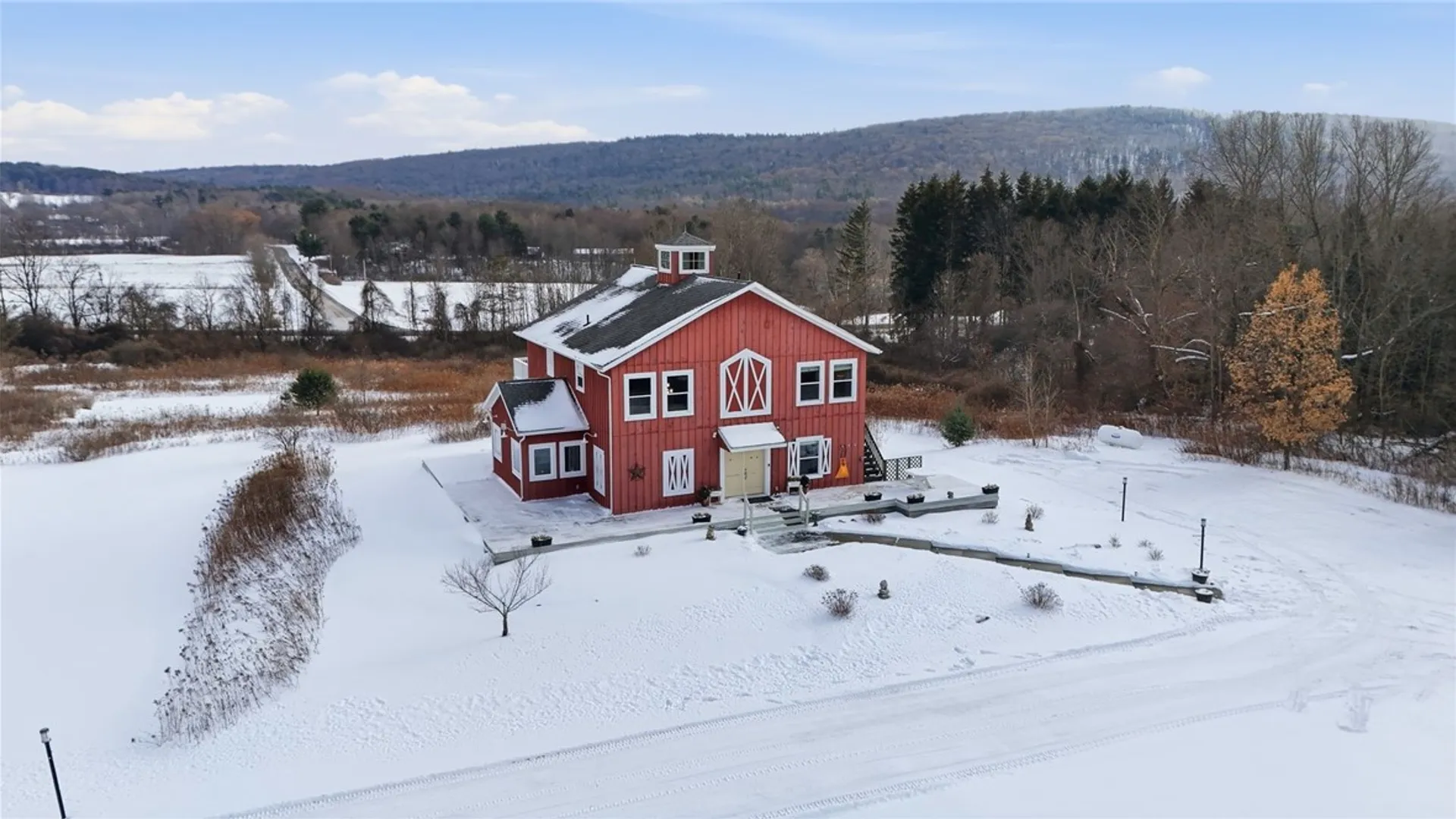 Property at 7520 Hollow Road, Naples, NY 14512 44