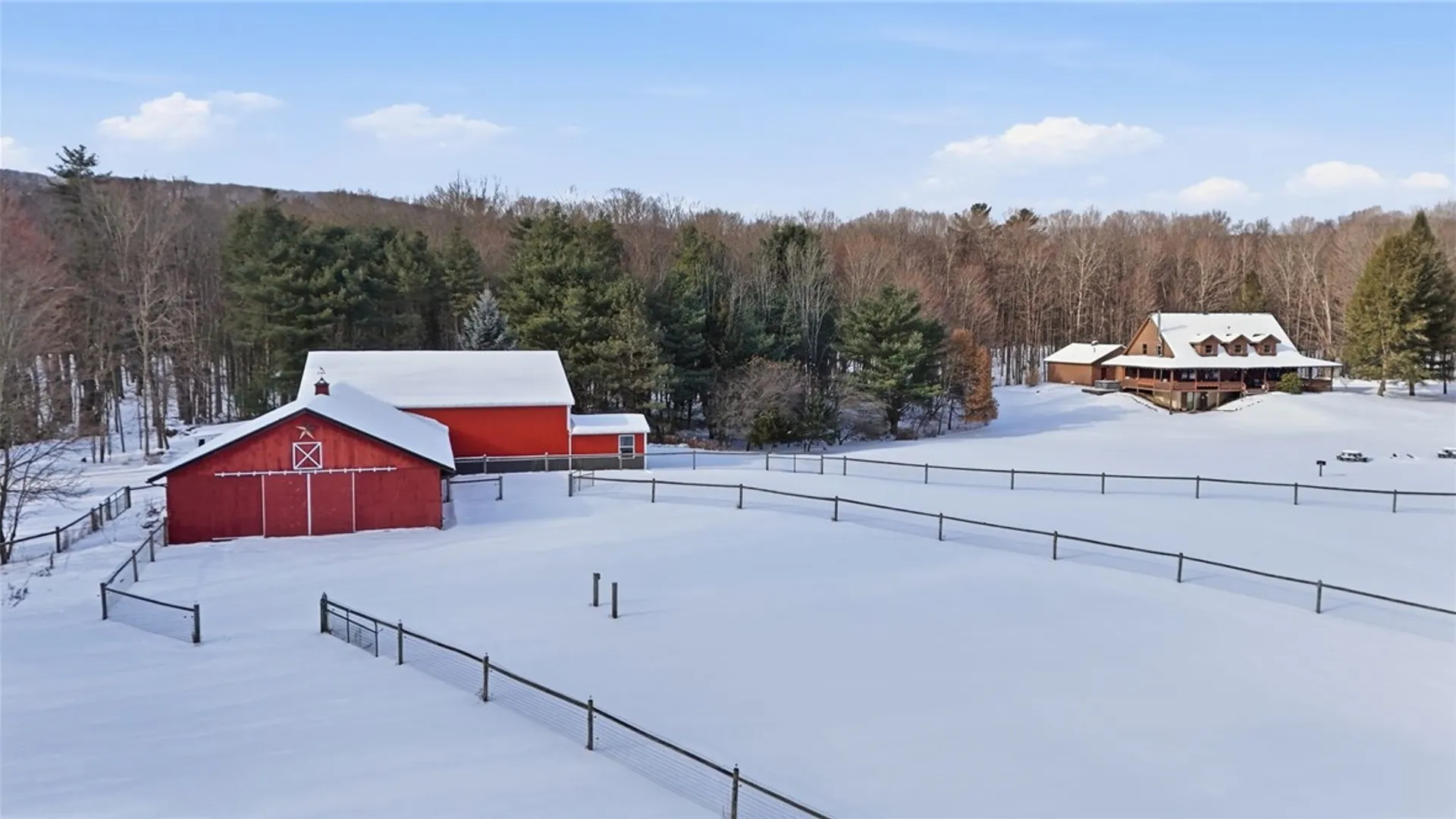Property at 7520 Hollow Road, Naples, NY 14512 45