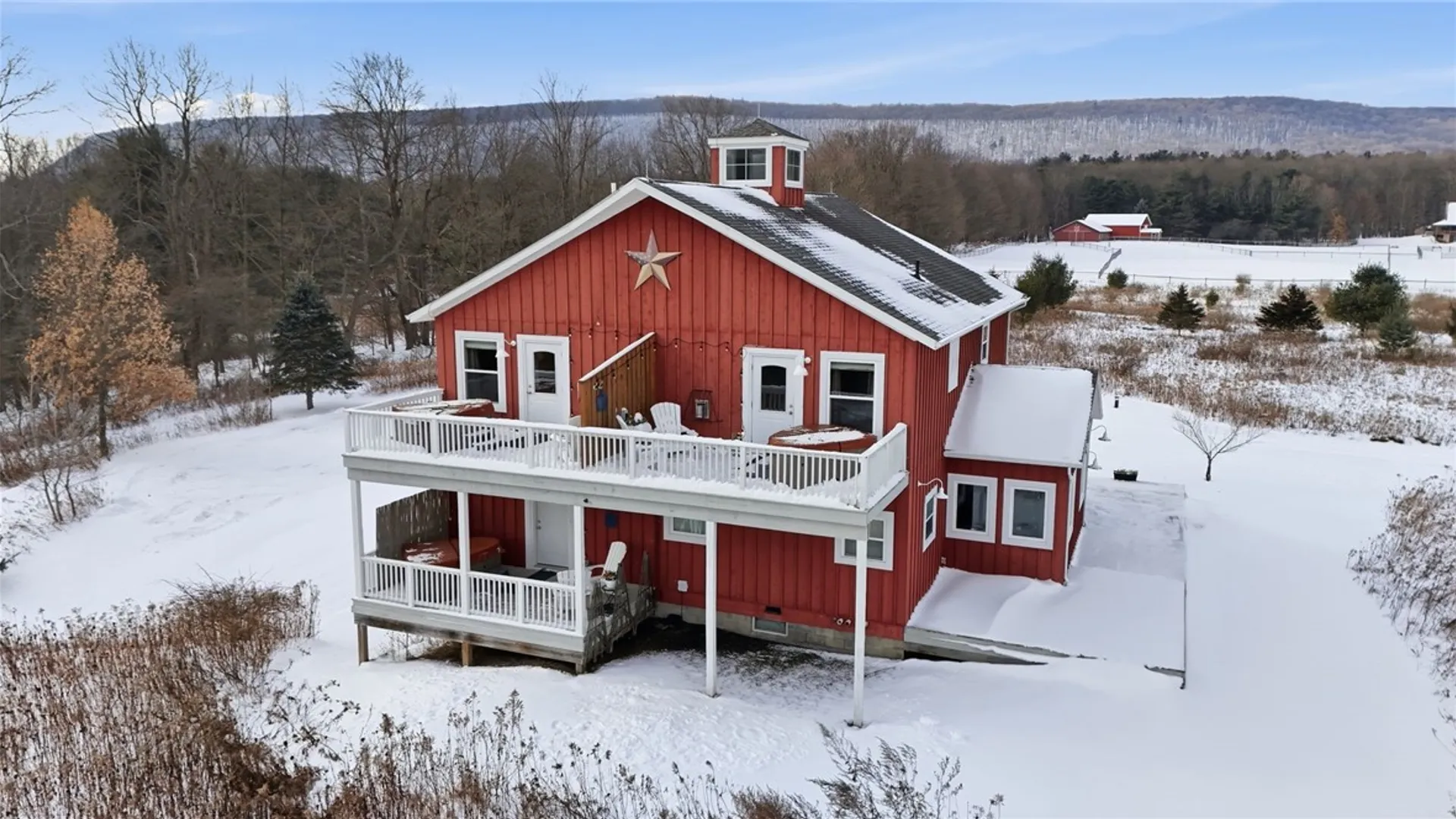 Property at 7520 Hollow Road, Naples, NY 14512 46