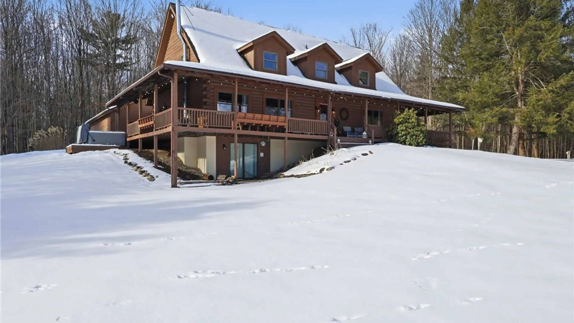 Property at 7520 Hollow Road, Naples, NY 14512 47