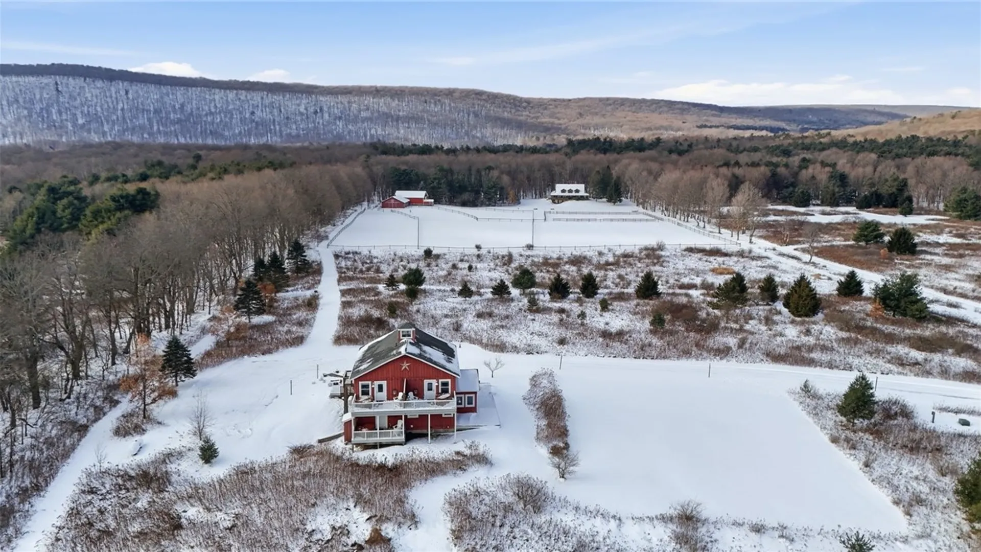 Property at 7520 Hollow Road, Naples, NY 14512 7