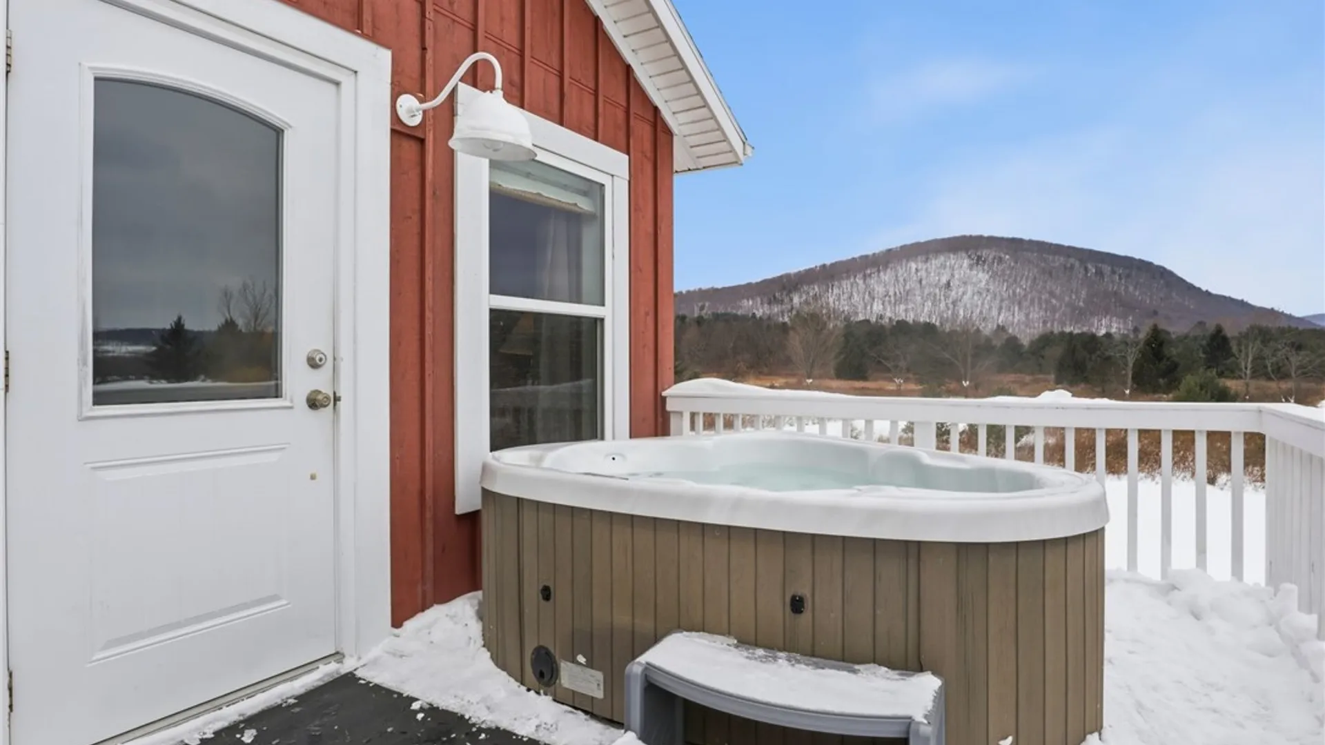 Property at 7520 Hollow Road, Naples, NY 14512 9