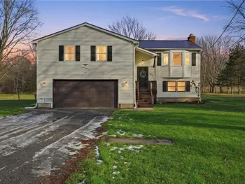 Property at 1437 Hosmer Road, Somerset, NY 14012