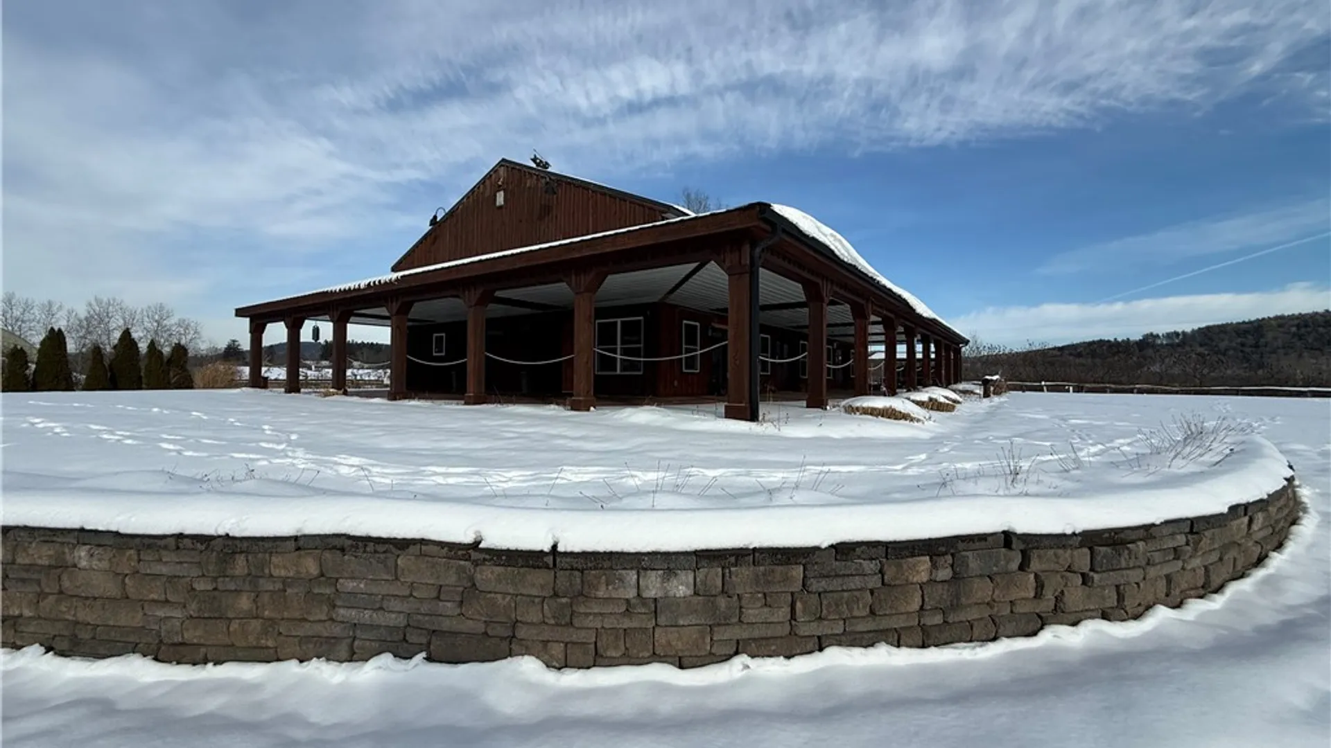 Property at 4938 State Highway 28, Hartwick, NY 13326 2