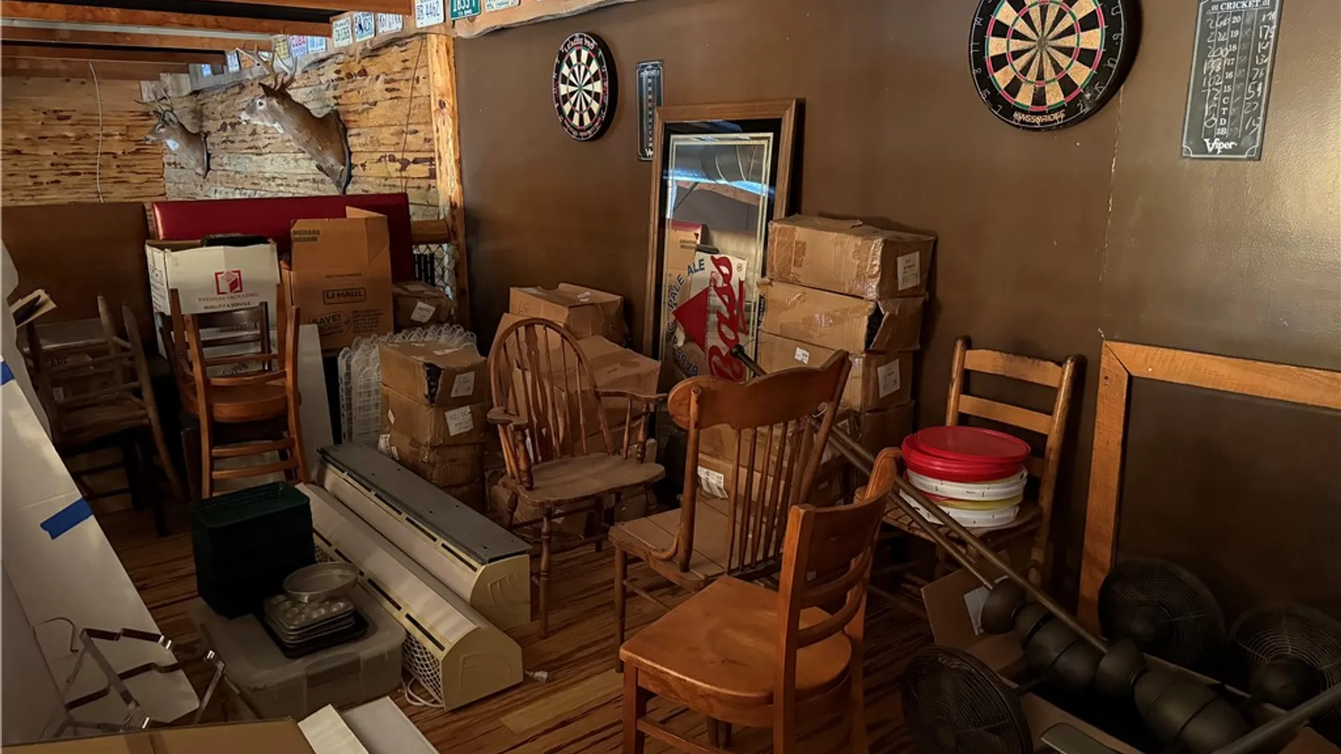 Property at 4938 State Highway 28, Hartwick, NY 13326 21