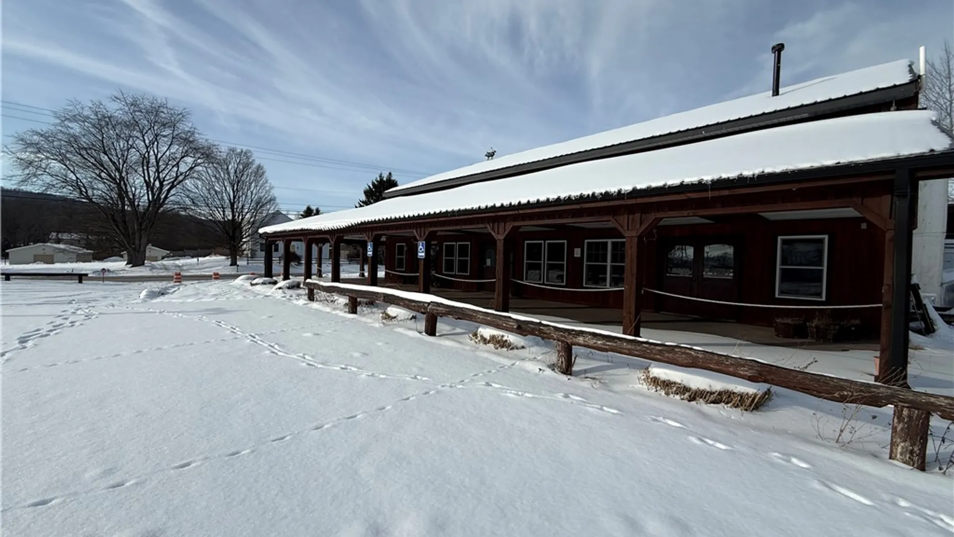 Property at 4938 State Highway 28, Hartwick, NY 13326 4