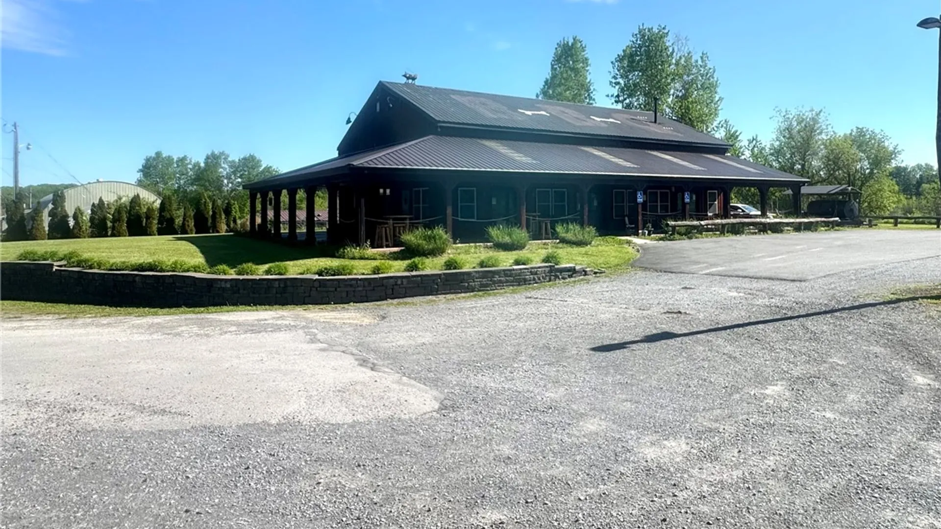 Property at 4938 State Highway 28, Hartwick, NY 13326 43