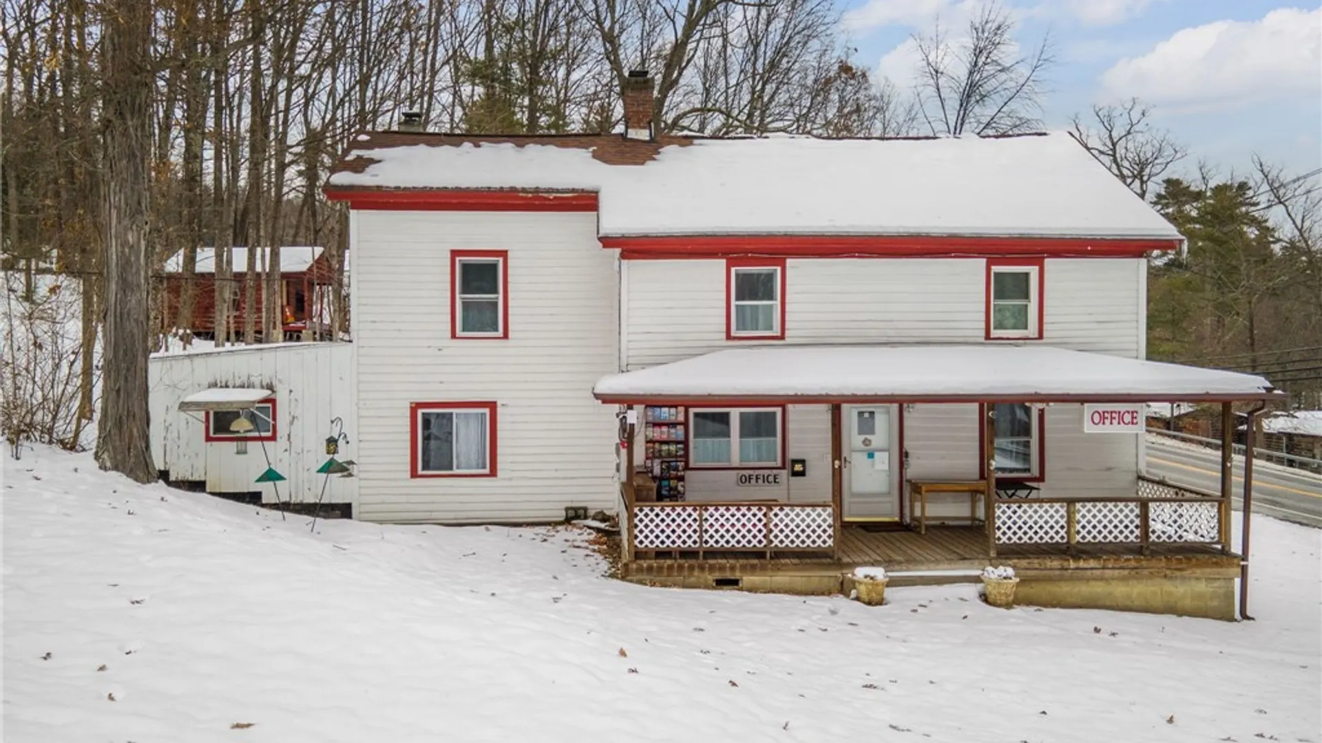 Property at 3041 Lakeshore Drive, Lake George, NY 12845 2
