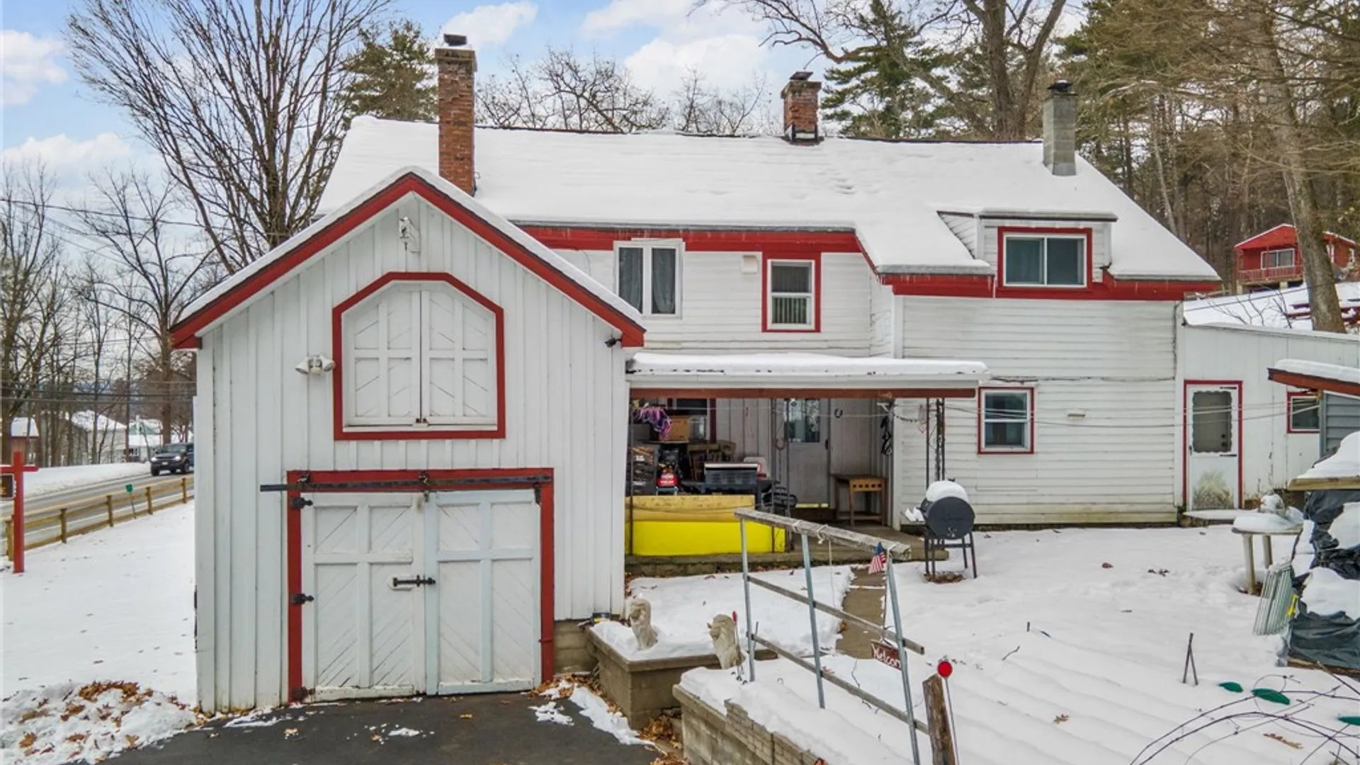 Property at 3041 Lakeshore Drive, Lake George, NY 12845 30