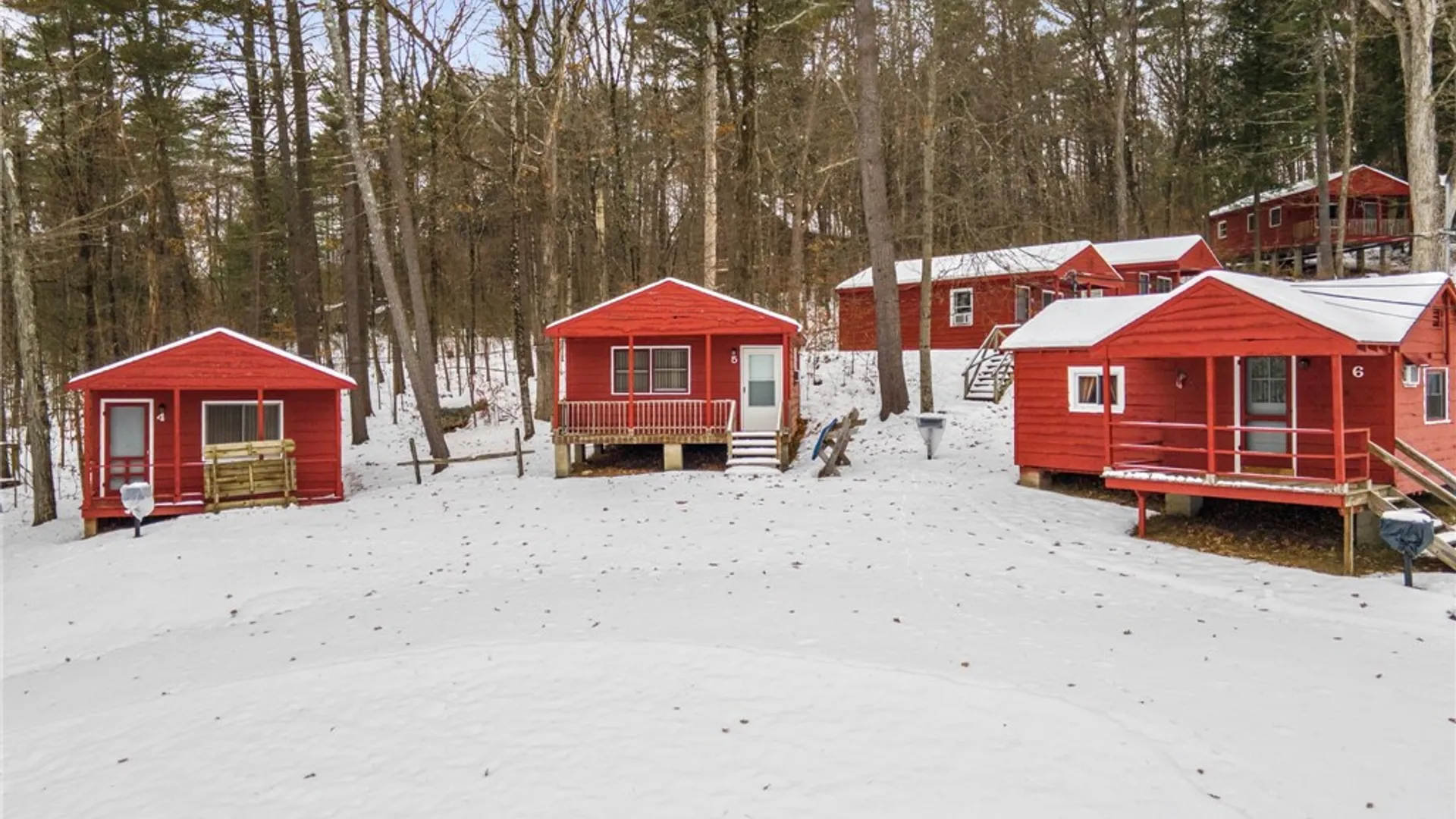 Property at 3041 Lakeshore Drive, Lake George, NY 12845 36