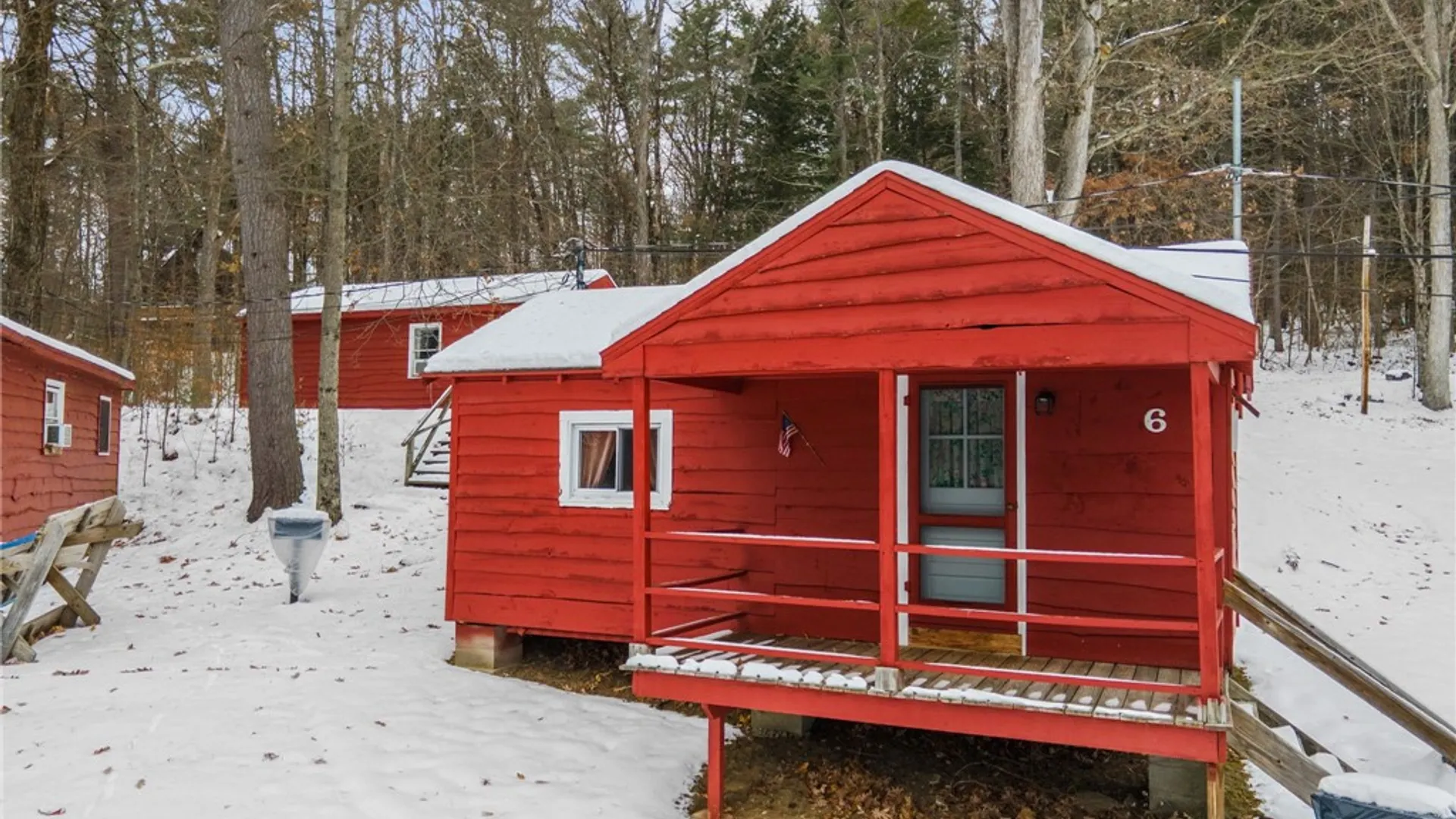 Property at 3041 Lakeshore Drive, Lake George, NY 12845 37