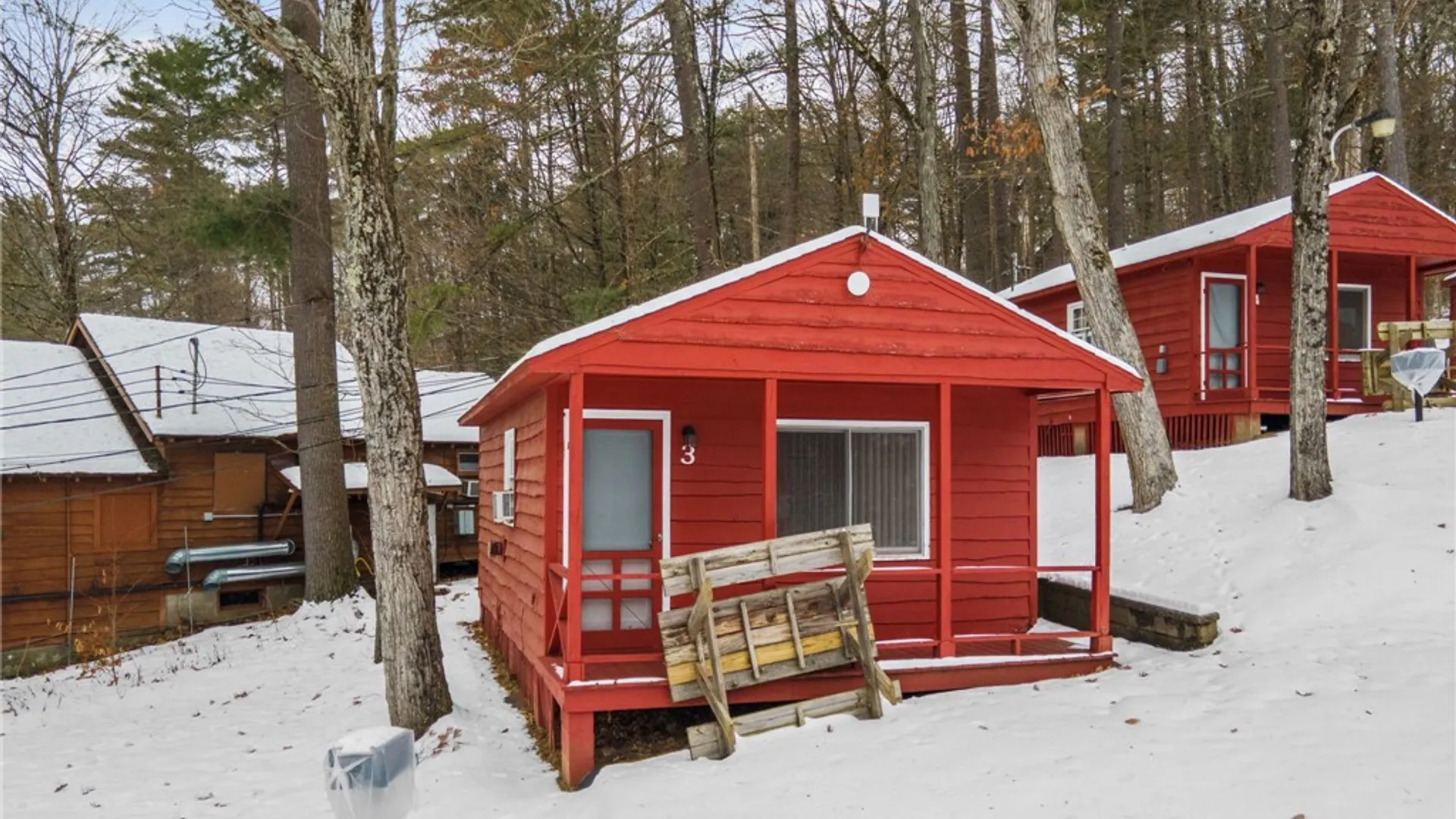 Property at 3041 Lakeshore Drive, Lake George, NY 12845 40