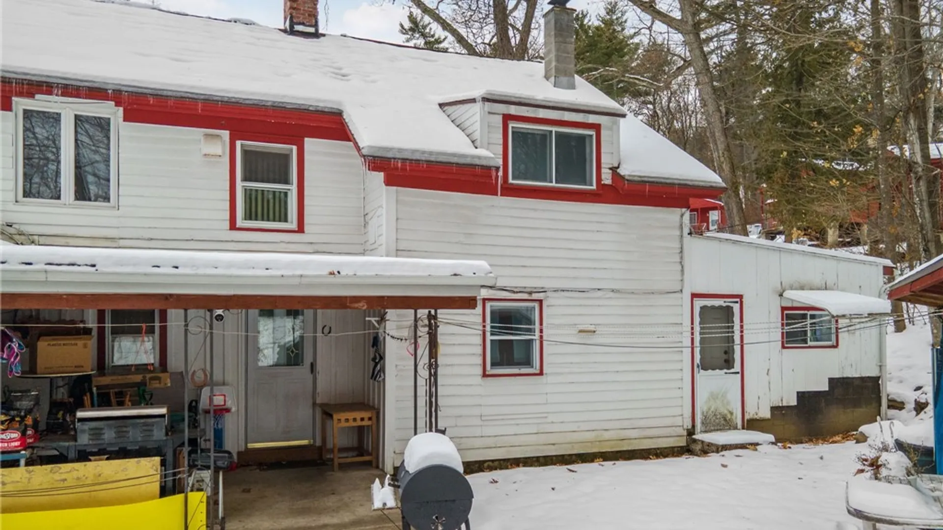Property at 3041 Lakeshore Drive, Lake George, NY 12845 41