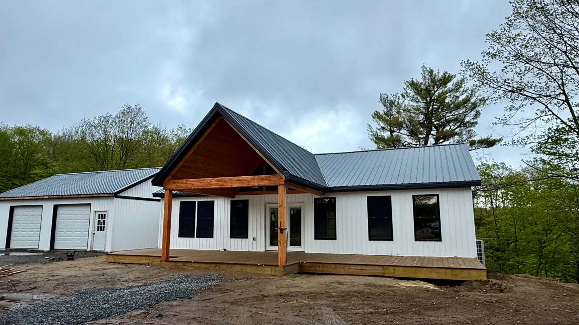 Property at 224 Willie Road, Johnstown, NY 12078 59