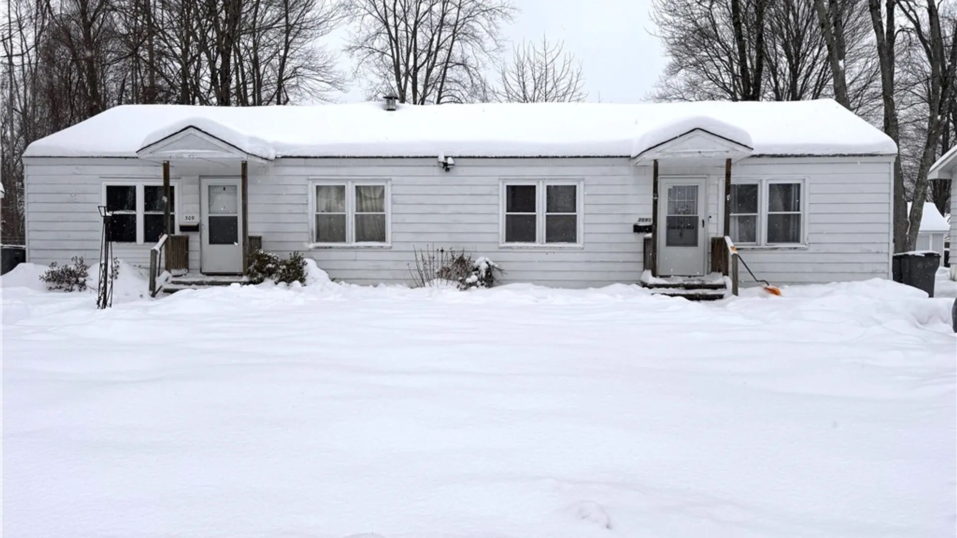 Property at 309-11 Sam Street, Rome, NY 13440 2