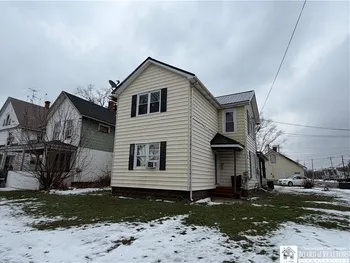 638 Deer Street, Dunkirk, NY 14048
