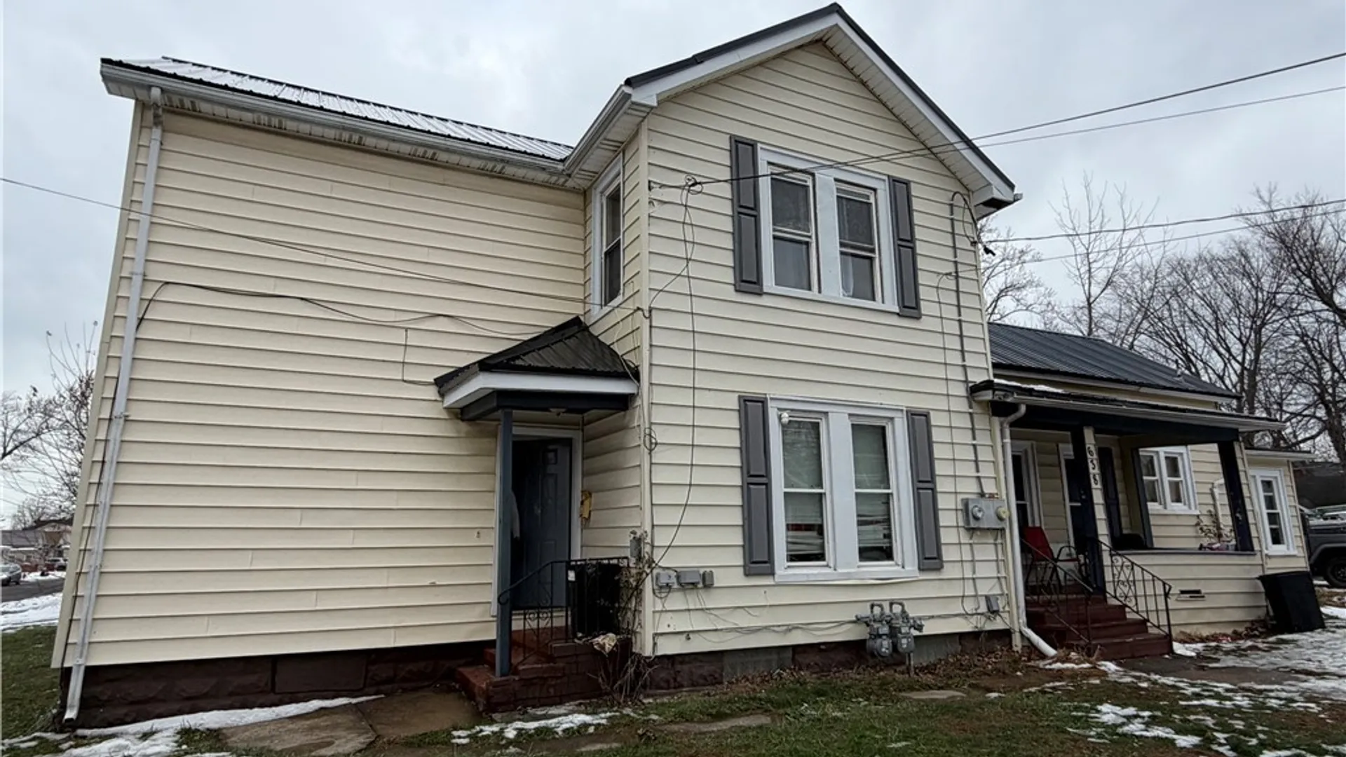 Property at 638 Deer Street, Dunkirk, NY 14048 2