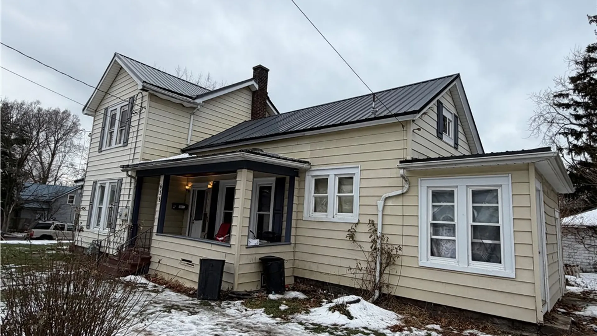 Property at 638 Deer Street, Dunkirk, NY 14048 3