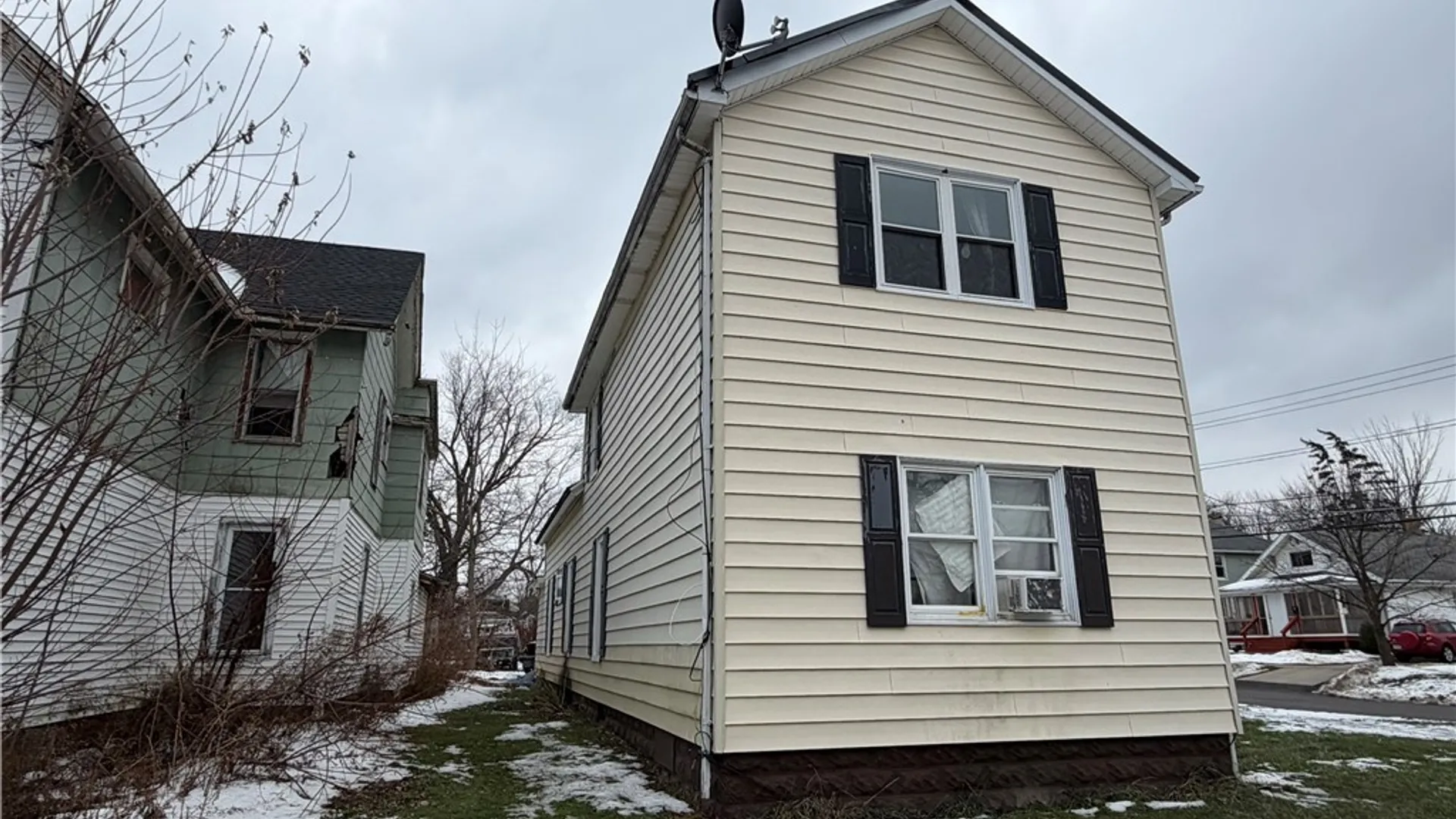 Property at 638 Deer Street, Dunkirk, NY 14048 4