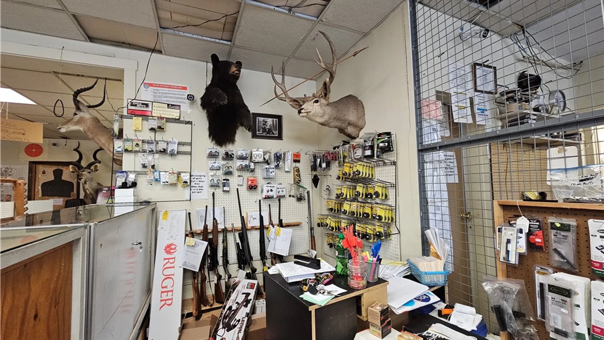 Property at 367 Morris Street, Bath, NY 14810 25