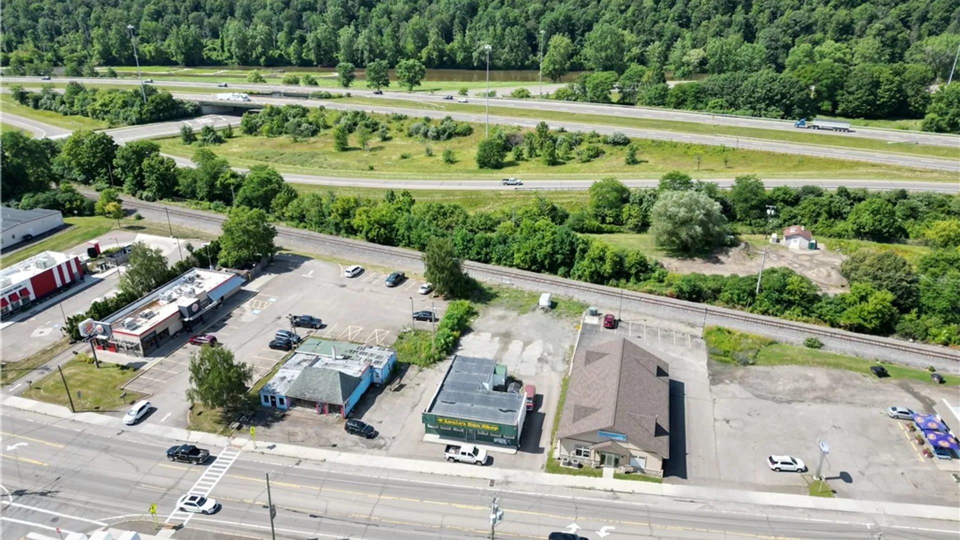 Property at 367 Morris Street, Bath, NY 14810 32