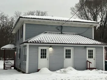 Property at 335A Church Street, Hannibal, NY 13074