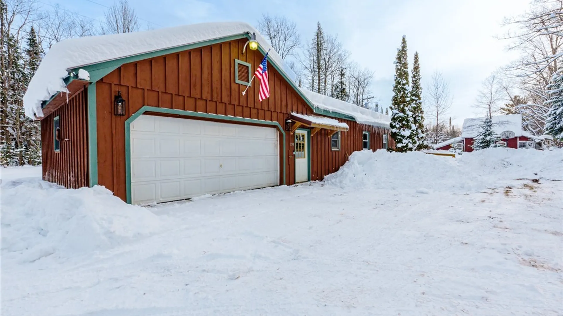 Property at 298 Billy Hamlin Road, Ohio, NY 13324 2
