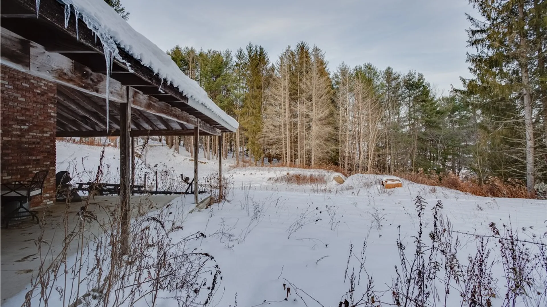 Property at 1186 County Highway 12, New Lisbon, NY 13796 21