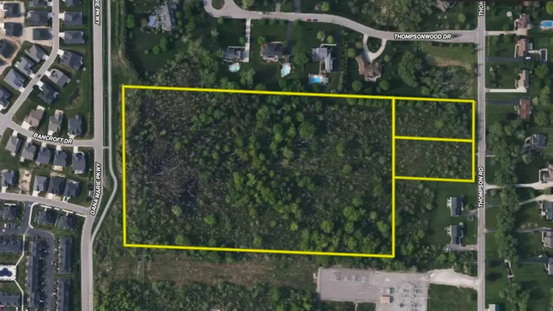 Property at 5680 Thompson Road, Clarence Center, NY 14032 9