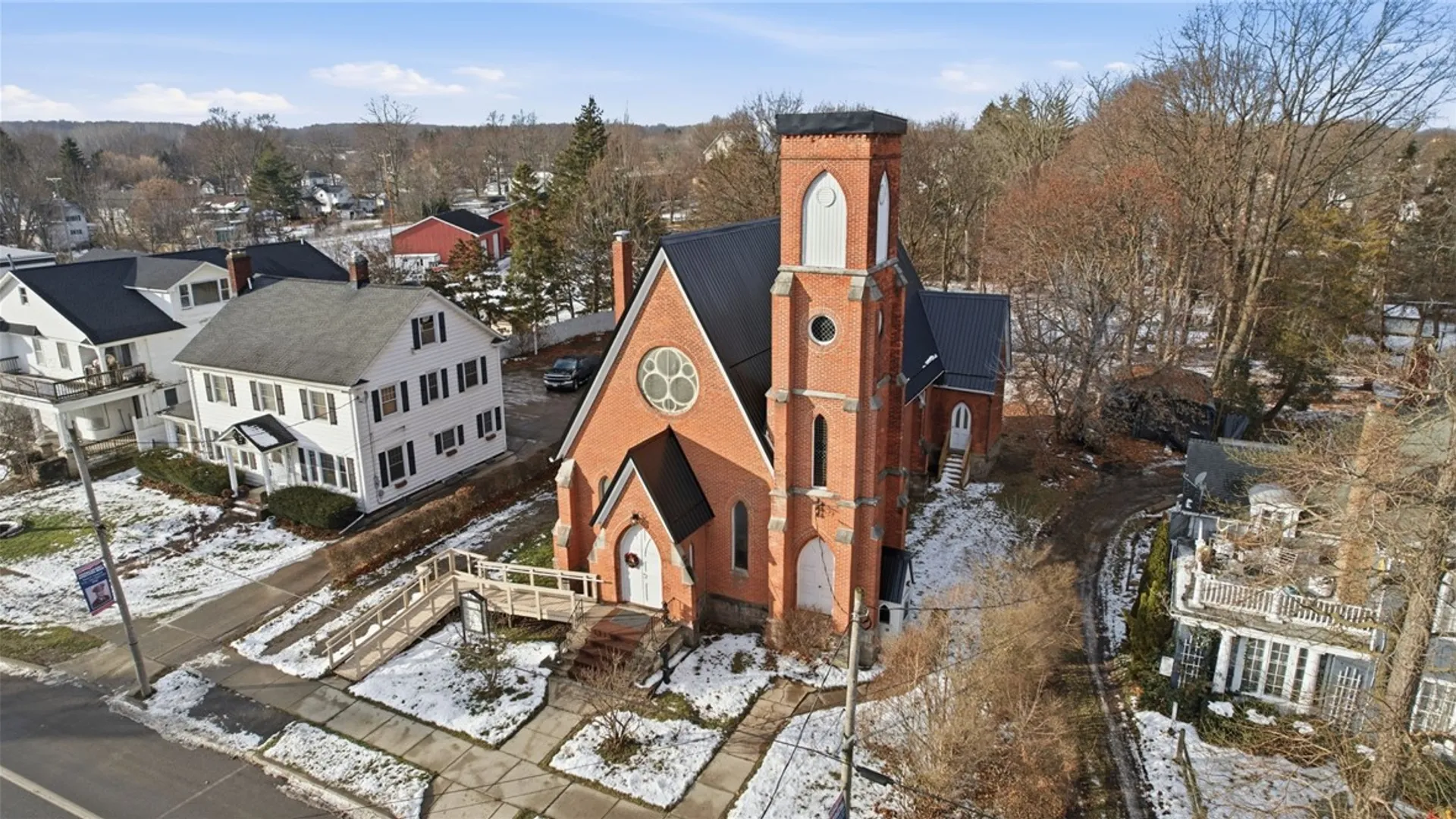 Property at 56 Main Street, Royalton, NY 14105 31